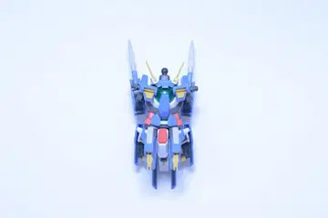 RG 건담 아발란체 엑시아 대쉬 몸통