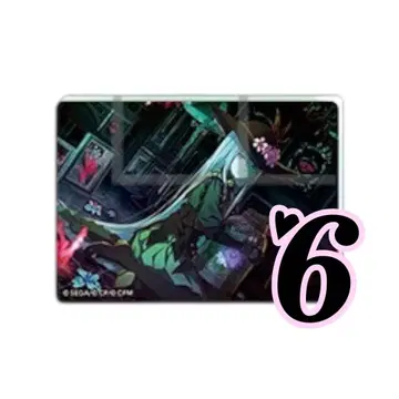 프로세카 노블 아트 컬렉션 vol.60 요이사키 카나데