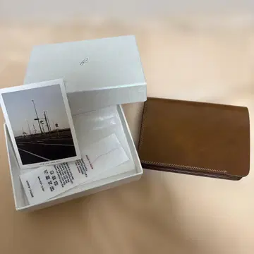 forme Short wallet