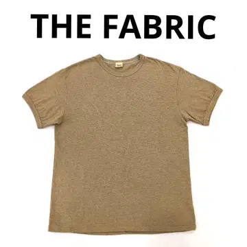 THE UNION 더 유니온은 THE FABRIC 더 패브릭 티셔츠