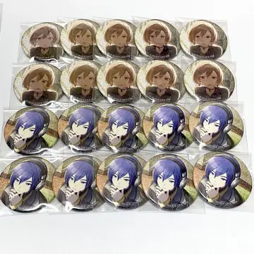 프로세카 글리터 캔뱃지 그리캔 vol.41A KAITO MEIKO