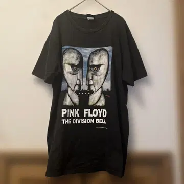 Pink Floyd The Division Bell 티셔츠