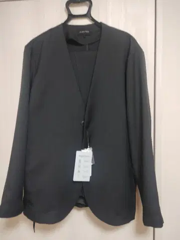 GLOBAL WORK 캐주얼 수트 L