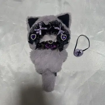 인형 의류 13cm SD 인형 이츠누이