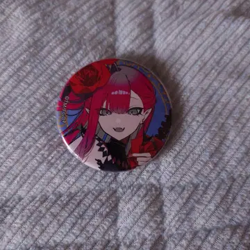 FGO 페스 영기 캔뱃지 버Van시