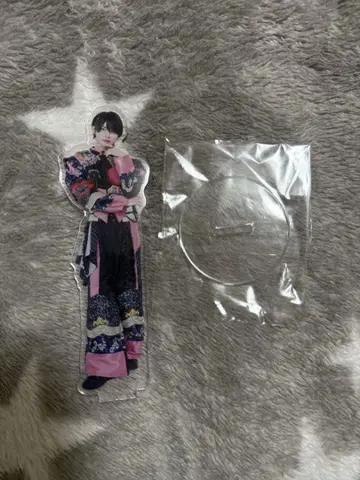 러브식 타로 아크릴 스탠드