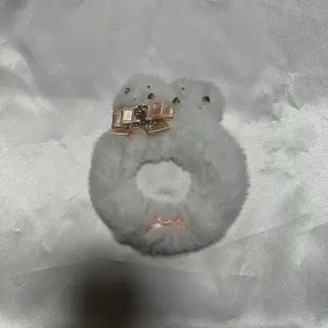 인형 옷 봉제 인형 토끼 만쥬