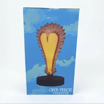 원피스 제일복권 E상 바카펑크의 반짝임 룸 라이트