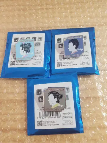 귀멸의 칼날 극장판 무한성 편 모티브 핀즈 아카자 코마지 케이조