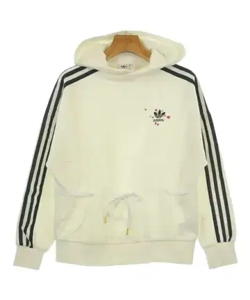 adidas 여성용 후드티