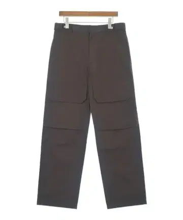 JIL SANDER 치노 팬츠 남성용