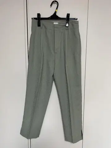 Spick & Span 슬랙스