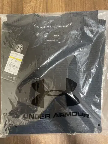 UNDER ARMOUR M'S Running MD 001