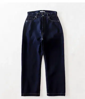 HATSKI 오리지널 데님 OneWash HTK-25001 하츠키