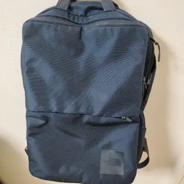 THE NORTH FACE Shuttle Series 네이비 백팩