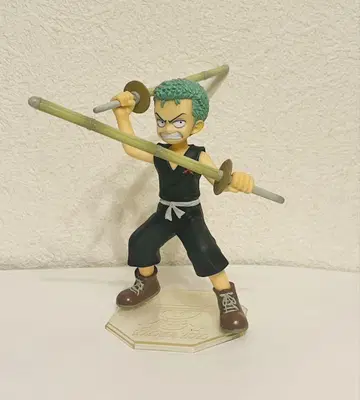 조로 피규어 Portrait Of Pirates CB-2