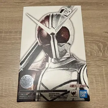 S.H.Figuarts 진골조 제법 가면라이더W 히트메탈