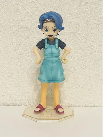 노지코 (유년기) 피규어 원피스 Portrait.Of.Pirates