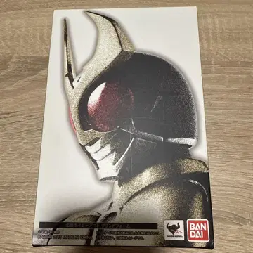 S.H.Figuarts 진골조제법 가면라이더 아기토 그랜드 폼
