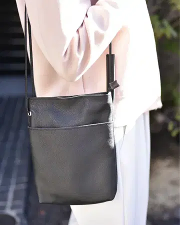 ourhome 핏 숄더백