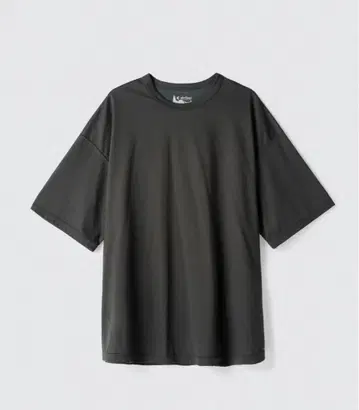 와일드 띵스 아이스팩 T셔츠 ICEPACK TEE 차콜 M