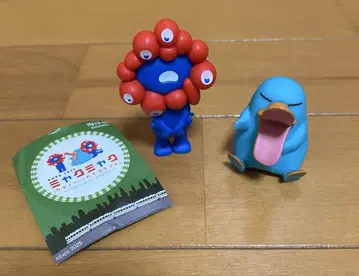 만박 회장 한정 미미 카모노하시 이코짱 2개 세트