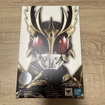 S.H.Figuarts 진골조제법 가면라이더 쿠우가 라이징 얼티밋