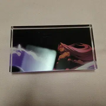 FGO fes 2025 아크릴 블록 메두사