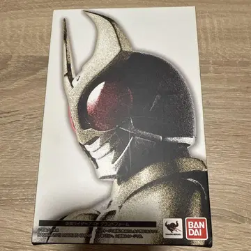 S.H.Figuarts 진골조제법 가면라이더 아기토 그랜드 폼 2