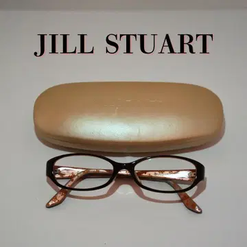 JILL STUART 질스튜어트 안경 프레임 하트 모티브