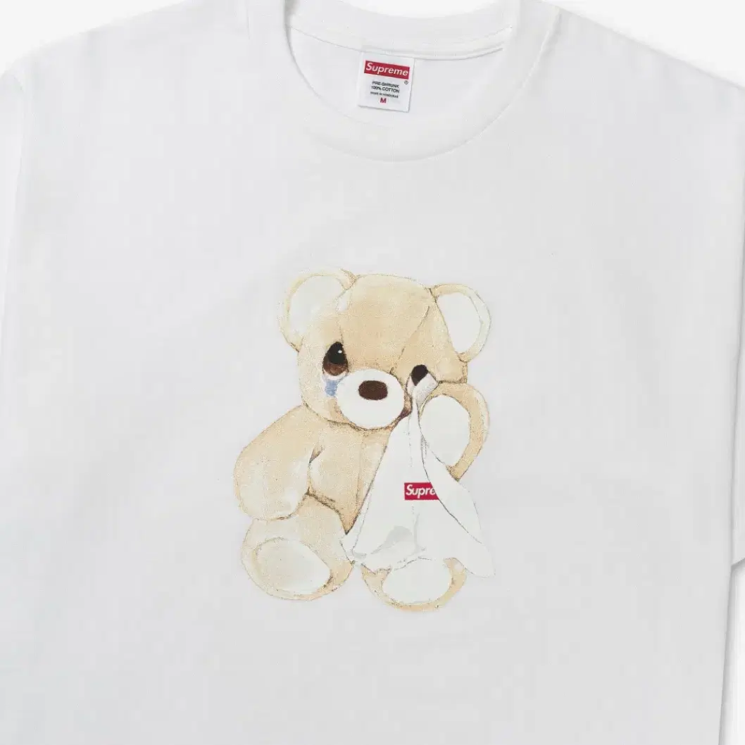 Supreme Bear Tee 