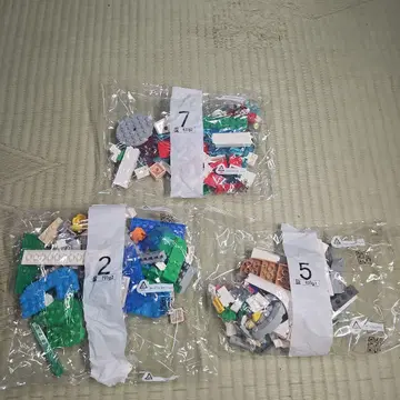 LEGO 묶음 판매