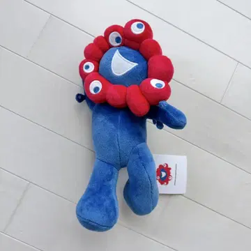 먄먄 봉제 인형