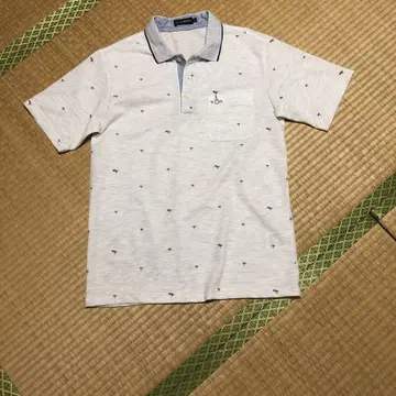 TOROY 피케 셔츠 M 사이즈