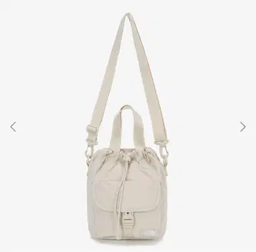 THE NORTH FACE BREEZE BUCKET BAG