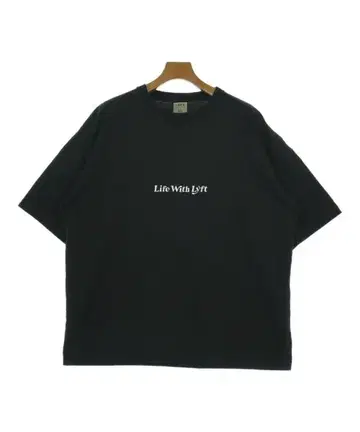 LYFT 티셔츠 남성용