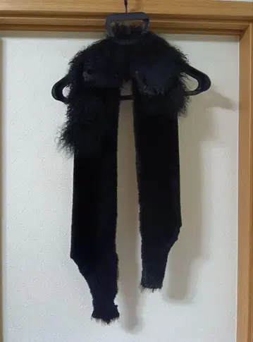 IFSIXWASNINE/NO.GIlet rommy FU008