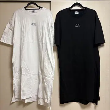 CAMP7 원피스