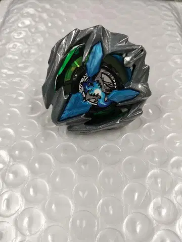 베이블레이드 X 드랜버스터 1-60 LF