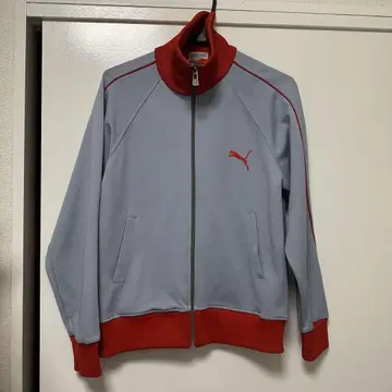 [ PUMA/푸마 ] 트랙 자켓 저지
