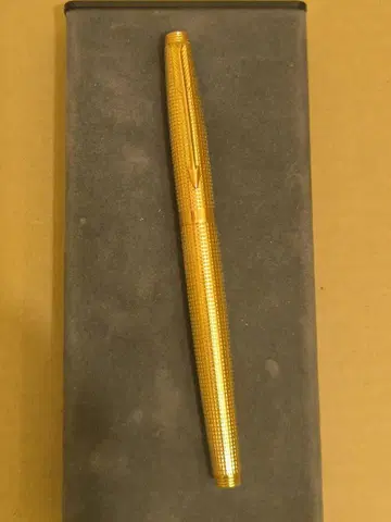 PARKER 만년필