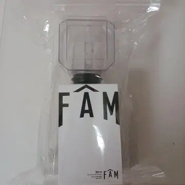 [당일] [익명 배송] FAM timelesz 타임레스 응원봉