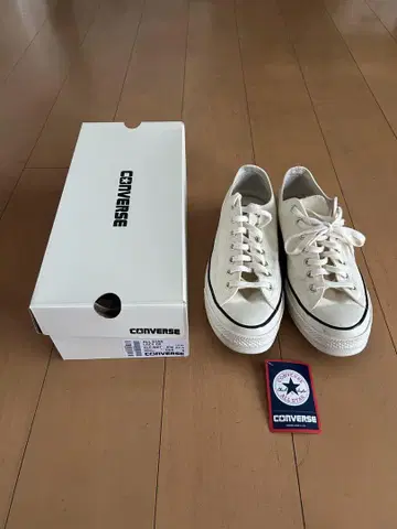 컨버스 converse ALL STAR LGCY OX 27.5