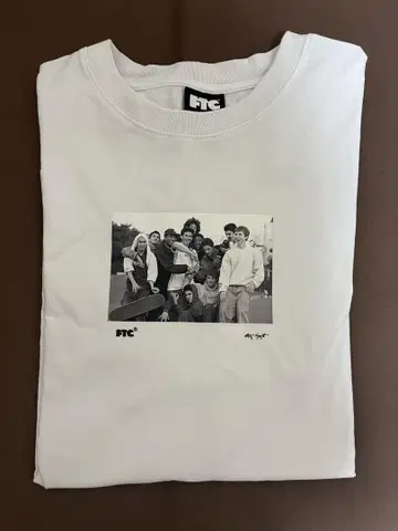 FTC 티셔츠
