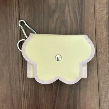 norienomoto wave purse 노리에노모토