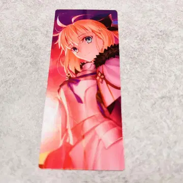 새상품 FGO 토리네코 카드