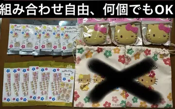 일광화상 키티 헬로키티 다이소 세리아 캔두