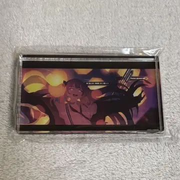 fgo 랜덤 아크릴 블록 마리 알타