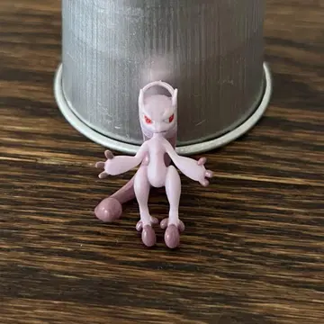 포켓몬 겟 컬렉션즈 피규어 메가뮤츠Y