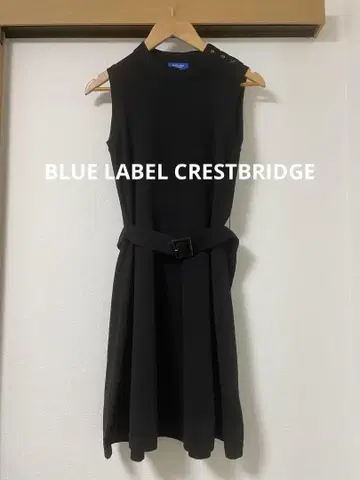 BLUE LABEL CRESTBRIDGE 원피스